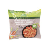 Légumes bio surgelés