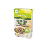 Muesli bio
