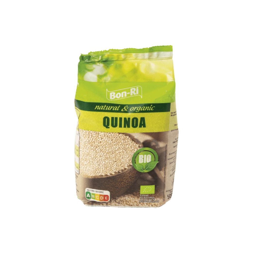 Quinoa bio ( 500g)
