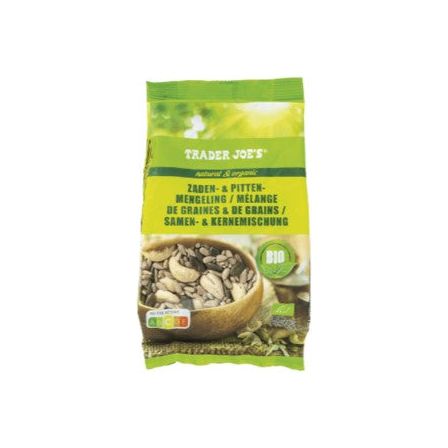 Mélange de graines biologique