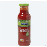 Purée de Tomate italienne tamisée