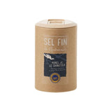 Sel fin de Guérande IGP - Salière 150 g