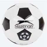 Mini-ballon foot Holistibel noir