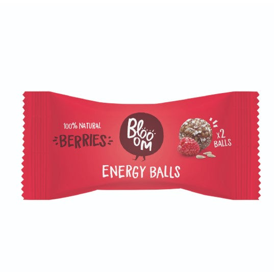 BLOOOM Berries 36g