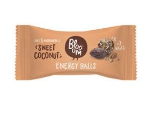 BLOOOM Sweet coconut 36g bio