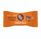 BLOOOM Chocolate almond 36g