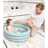 Baignoire Gonflable Aqua Dots