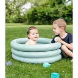 Baignoire Gonflable Aqua Dots