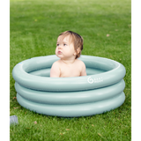 Baignoire Gonflable Aqua Dots