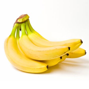 Banane Fair Trade 1KG BIO