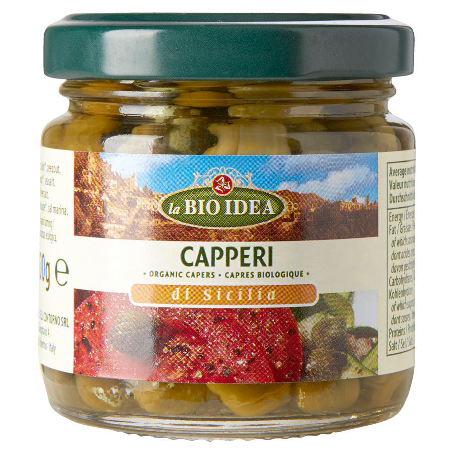 Bio-capres 100 g