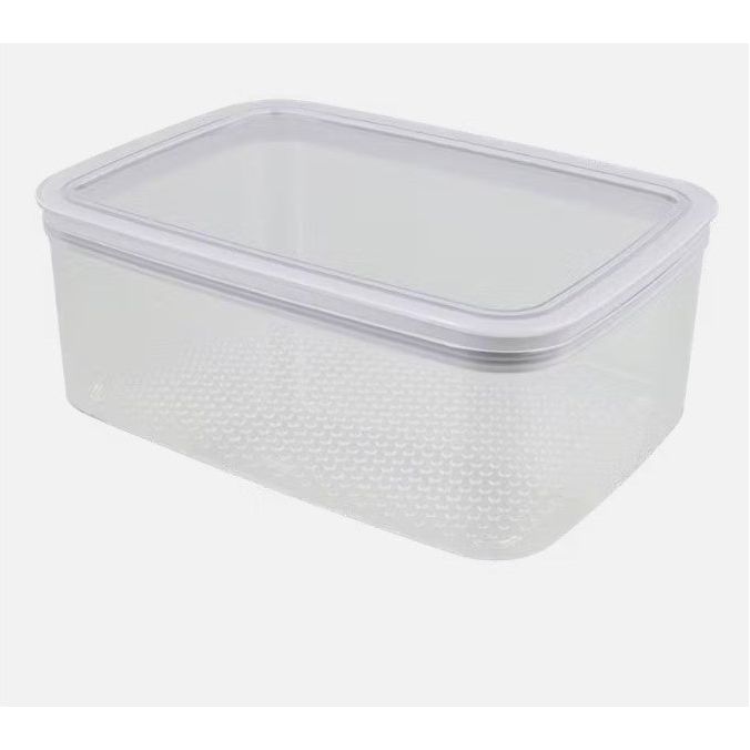Boite de rangement et conservation