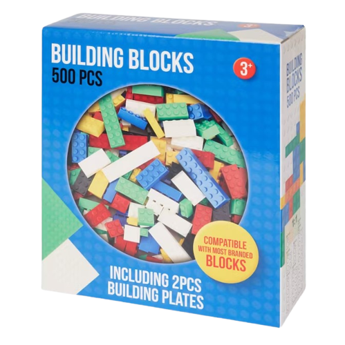 Blocs de construction lego
