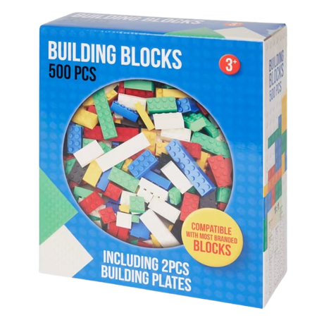 Blocs de construction lego