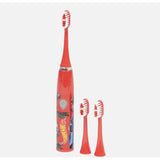 Brosse à dents pour enfant  à partir de 3 ans