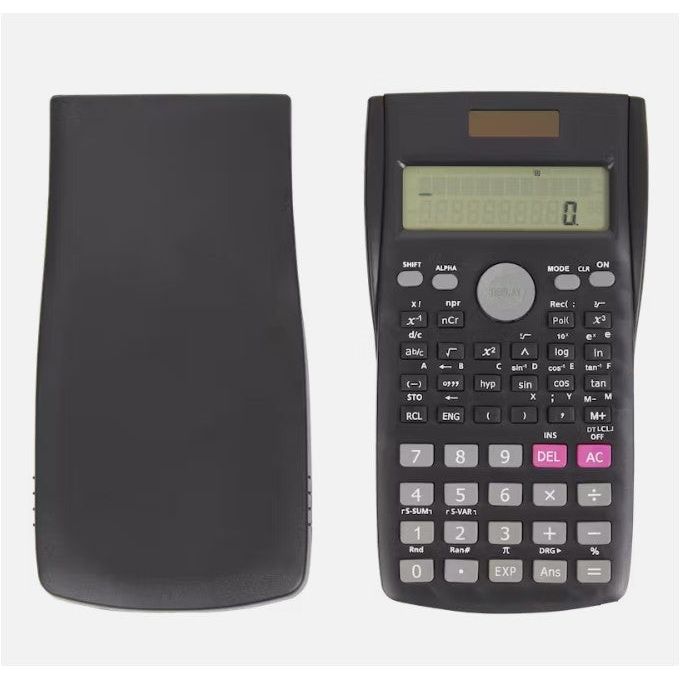 calculette sceintifique