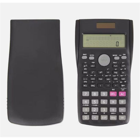 calculette sceintifique
