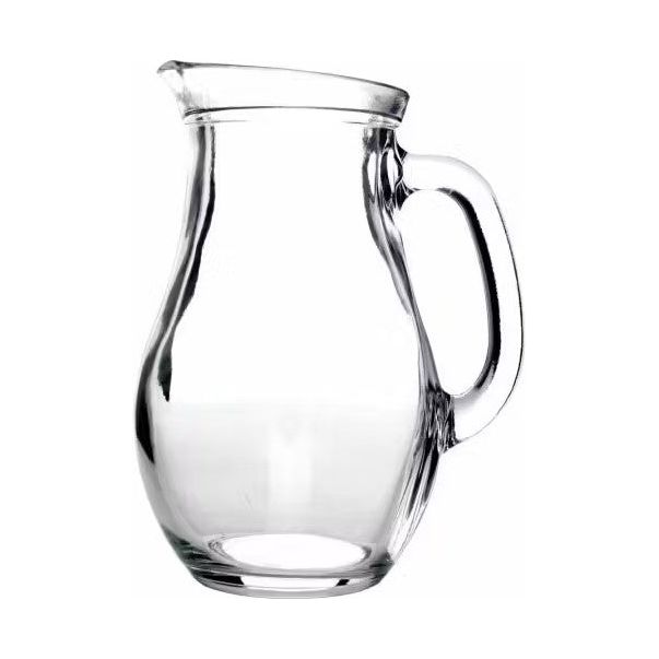 Carafe d'eau