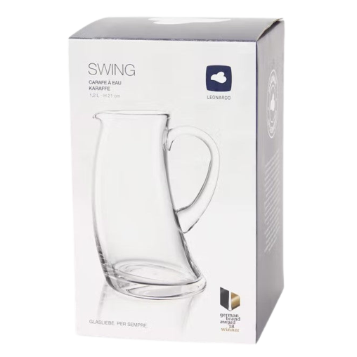 Carafe swing