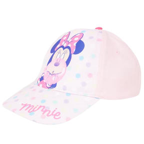 Casquette Mickey mouse