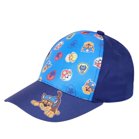 casquette pat patrouille