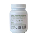 Chlorella comprimés, BIO, Dragon Superfoods, 80g 200tabs x 400mg