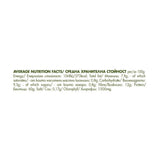 Chlorella comprimés, BIO, Dragon Superfoods, 80g 200tabs x 400mg