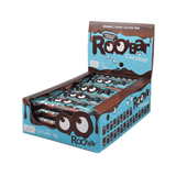 Coconut Bar recouvert de chocolat, organic, Roobar, 30g