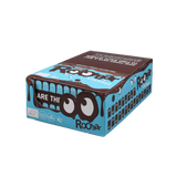 Coconut Bar recouvert de chocolat, organic, Roobar, 30g