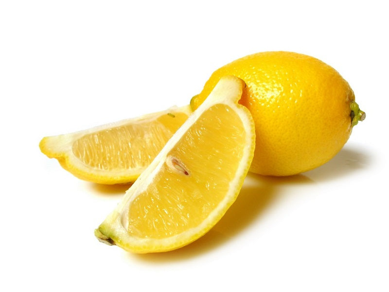 Citron  BIO 500G