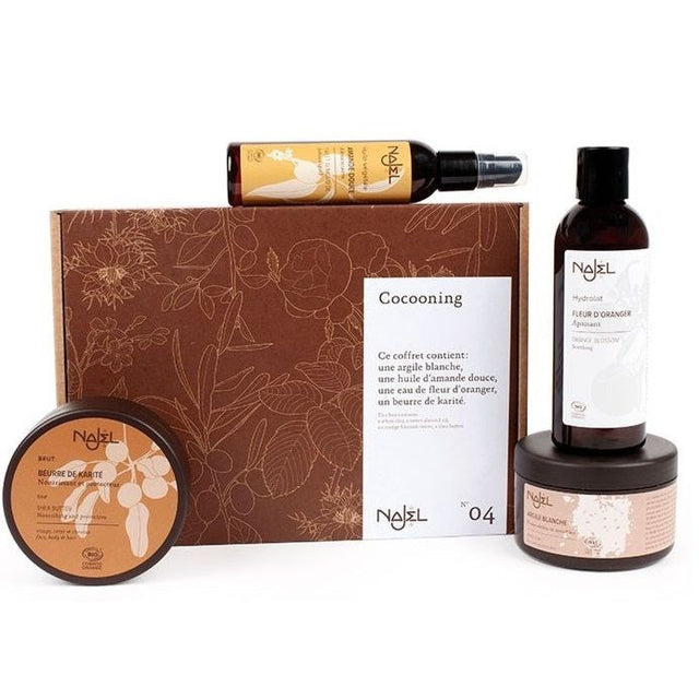 Coffret Najel