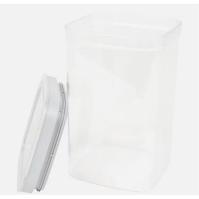 boite de conservation pour aliment