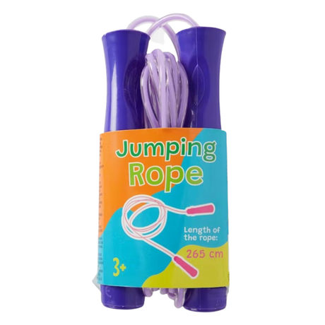 corde à sauter pour enfant jeux