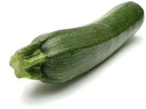 Courgette Bio