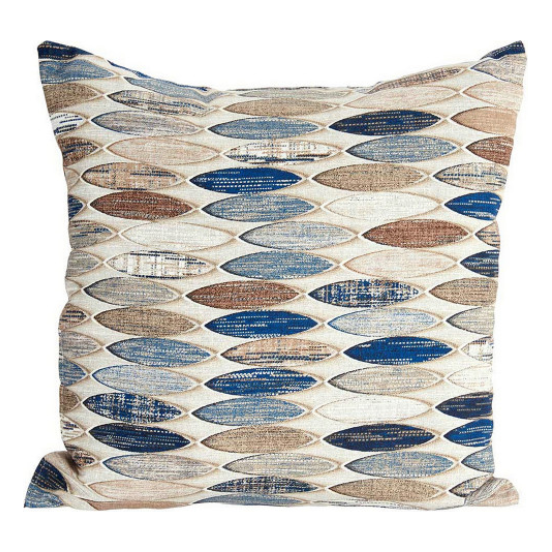 Coussin maison