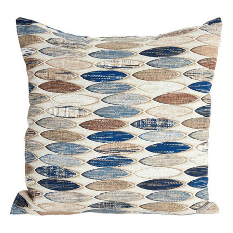 Coussin maison