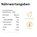 Crème d'amandes à tartiner (200 g)