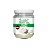 Crème de noix de coco bio, Dragon Superfoods, 200g
