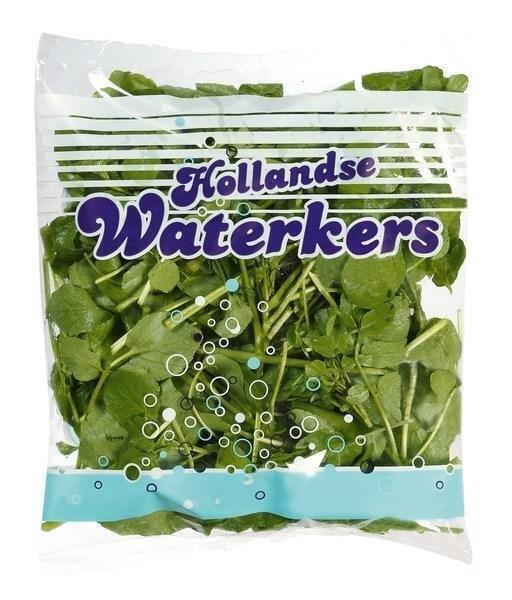 Cresson BIO 100G 1PC NL
