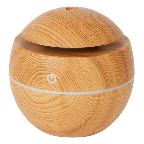 diffuseur odeur huile essentielle