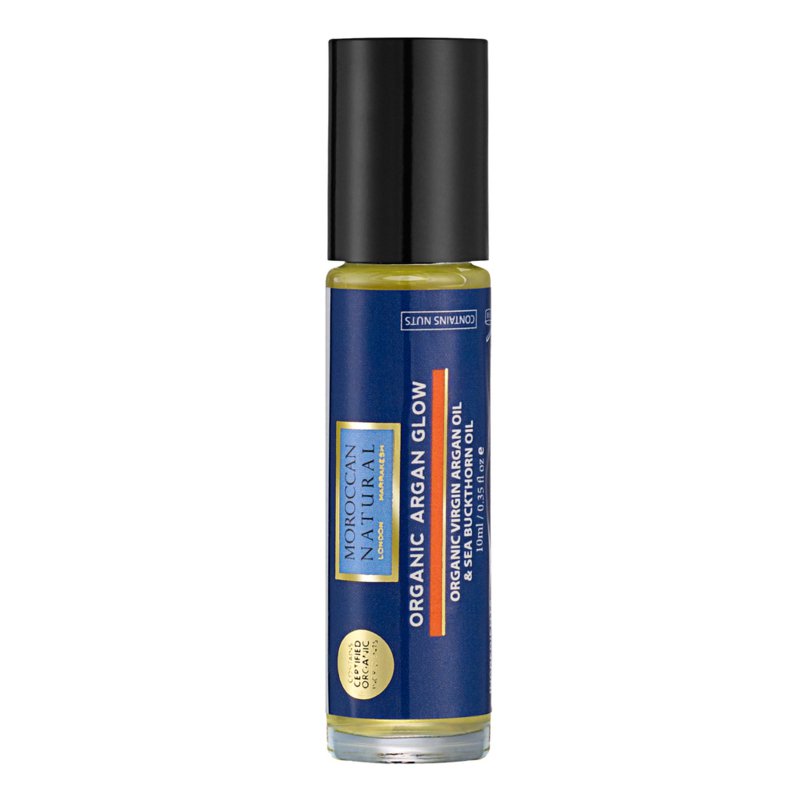 Éclat d'argan bio