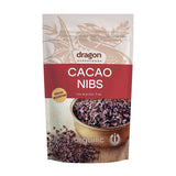 Éclats de cacao bio, Dragon Superfoods, 200 g