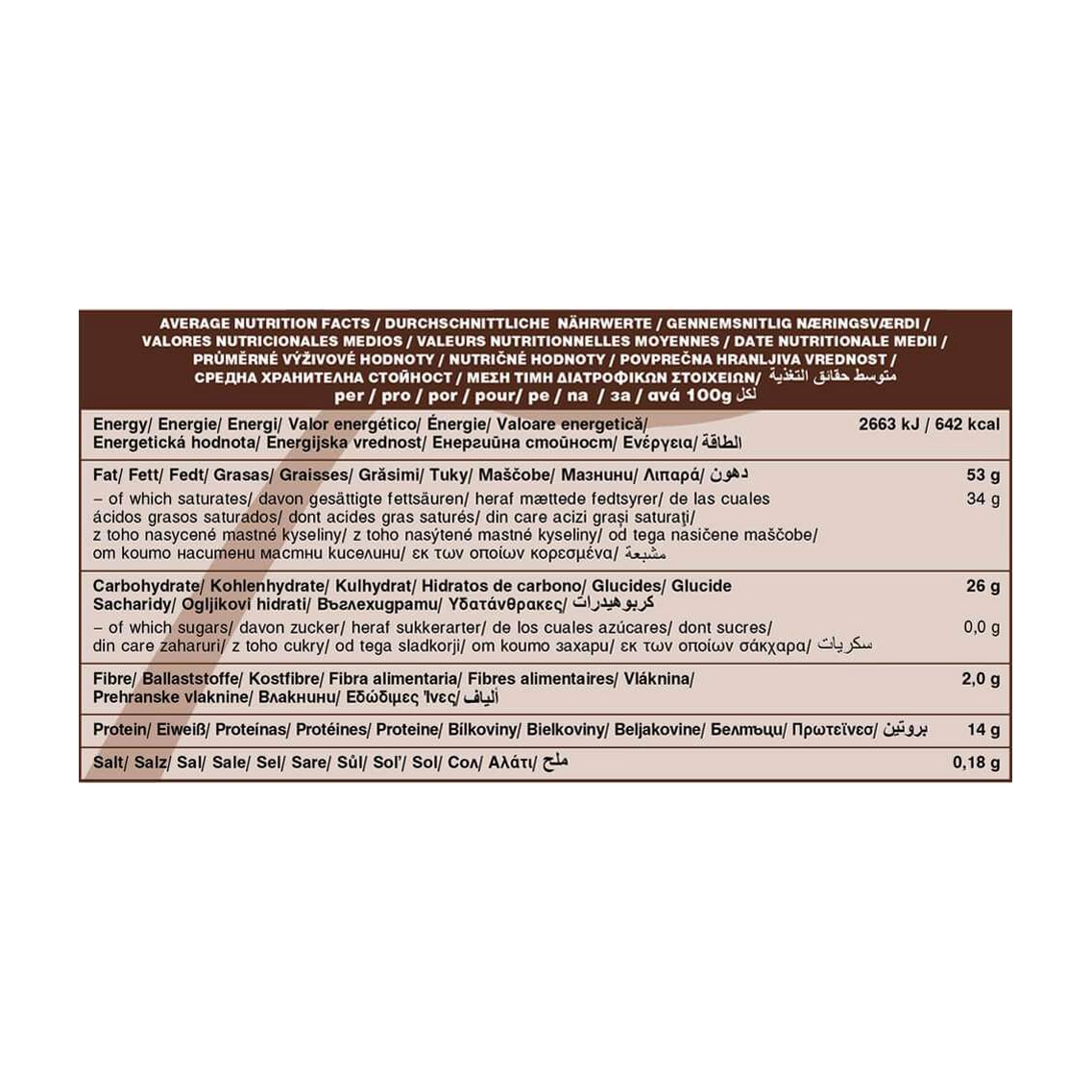 Éclats de cacao bio, Dragon Superfoods, 200 g
