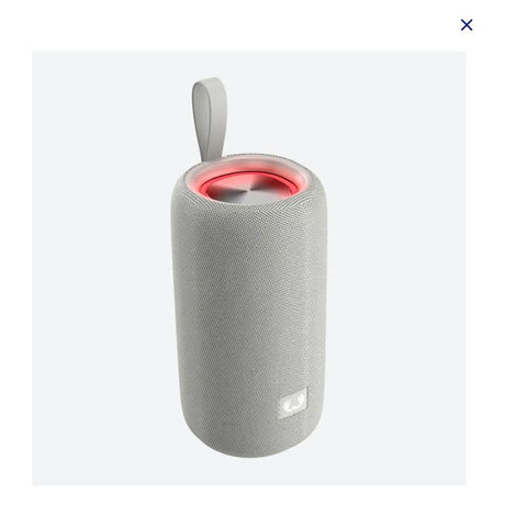 Enceinte sans fil Fresh ’n Rebel   16 watts | Diverses couleurs