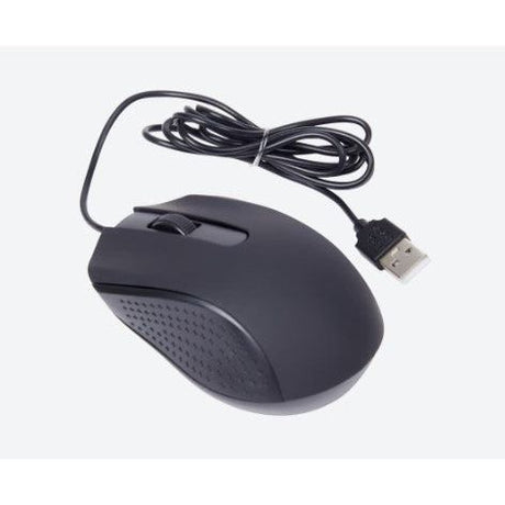 Souris optique filaire Prologic 1000 DPI