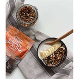 Préparation pour smoothie énergétique, bio, Dragon Superfoods, 200 g