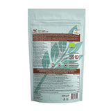 Farine de noix de coco, bio, Dragon Superfoods, 200 g