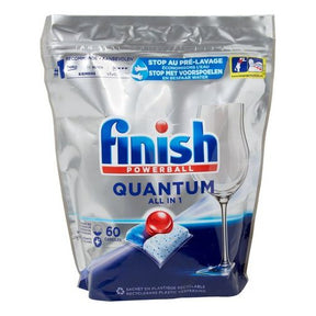Finish quantum tablette lave vaisselle