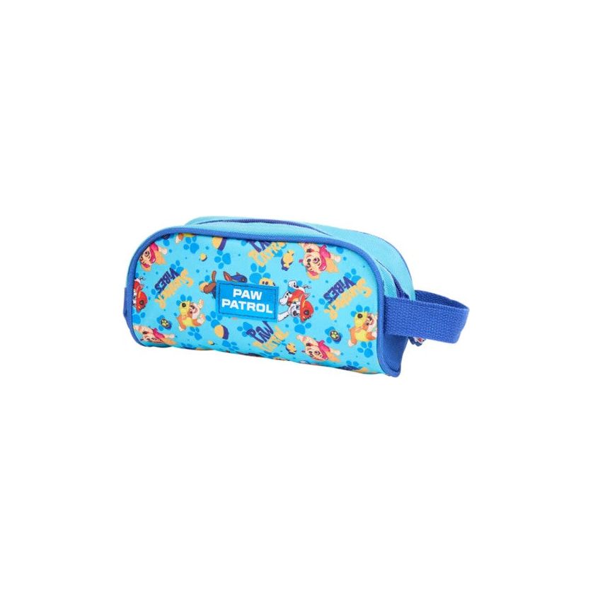 Plumier trousse de rangement de crayons et stylos