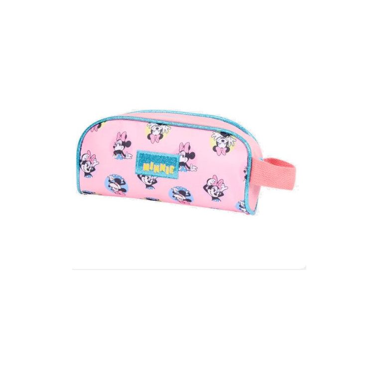 Plumier trousse de rangement de crayons et stylos